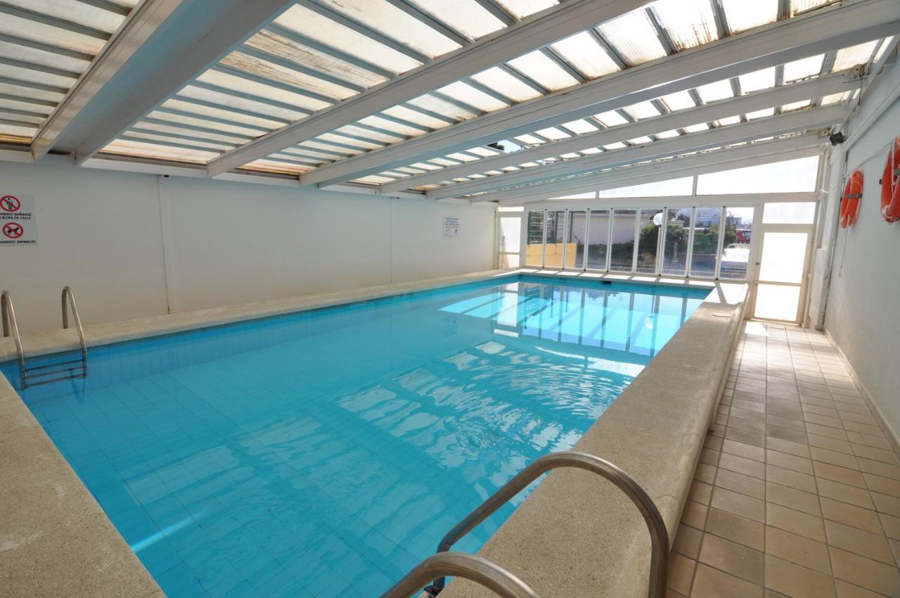 Appartement Rnet - Puerto Simona 22 - Costa Brava