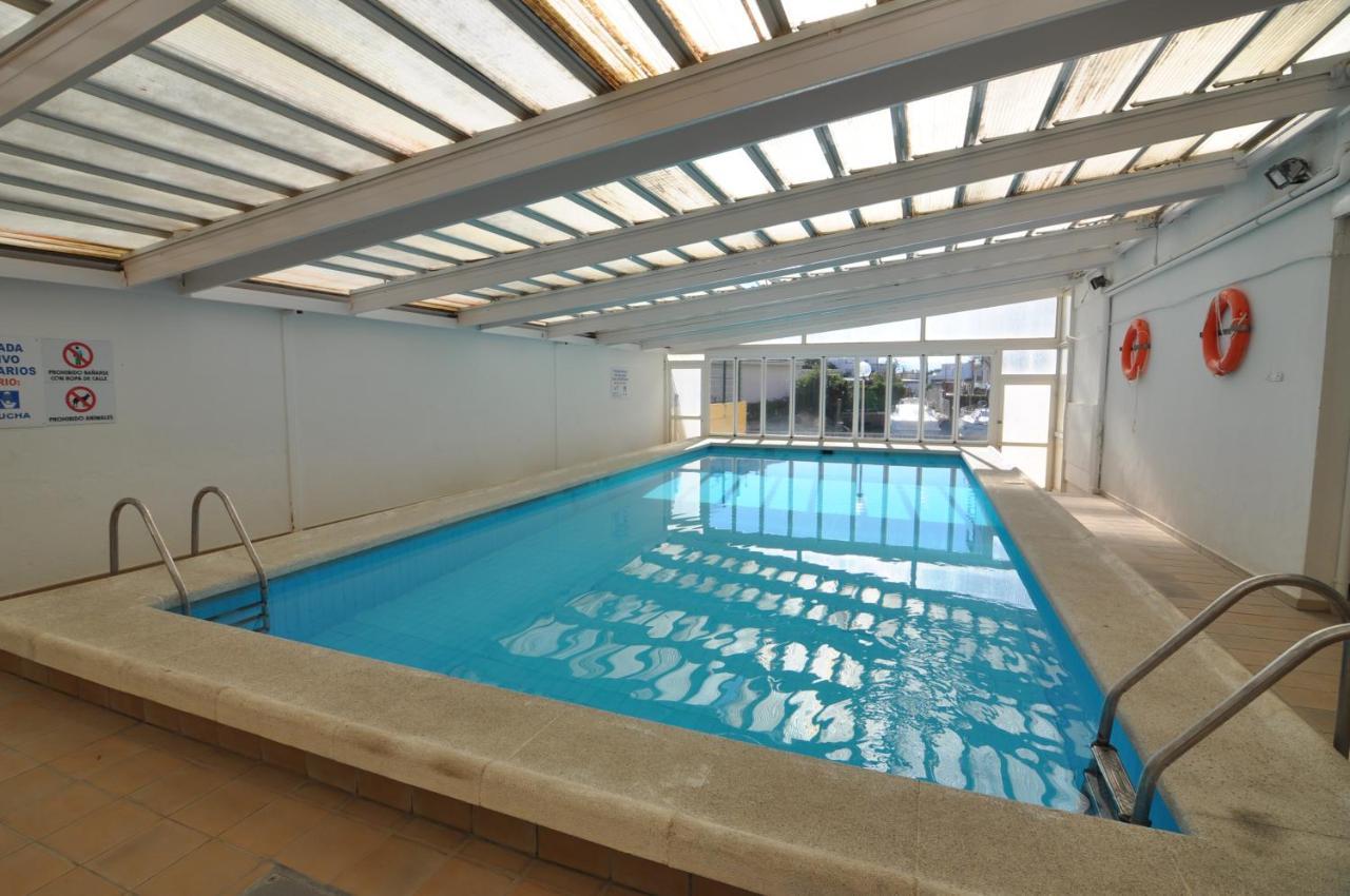 Rnet - Puerto Simona 22 - Costa Brava Appartement
