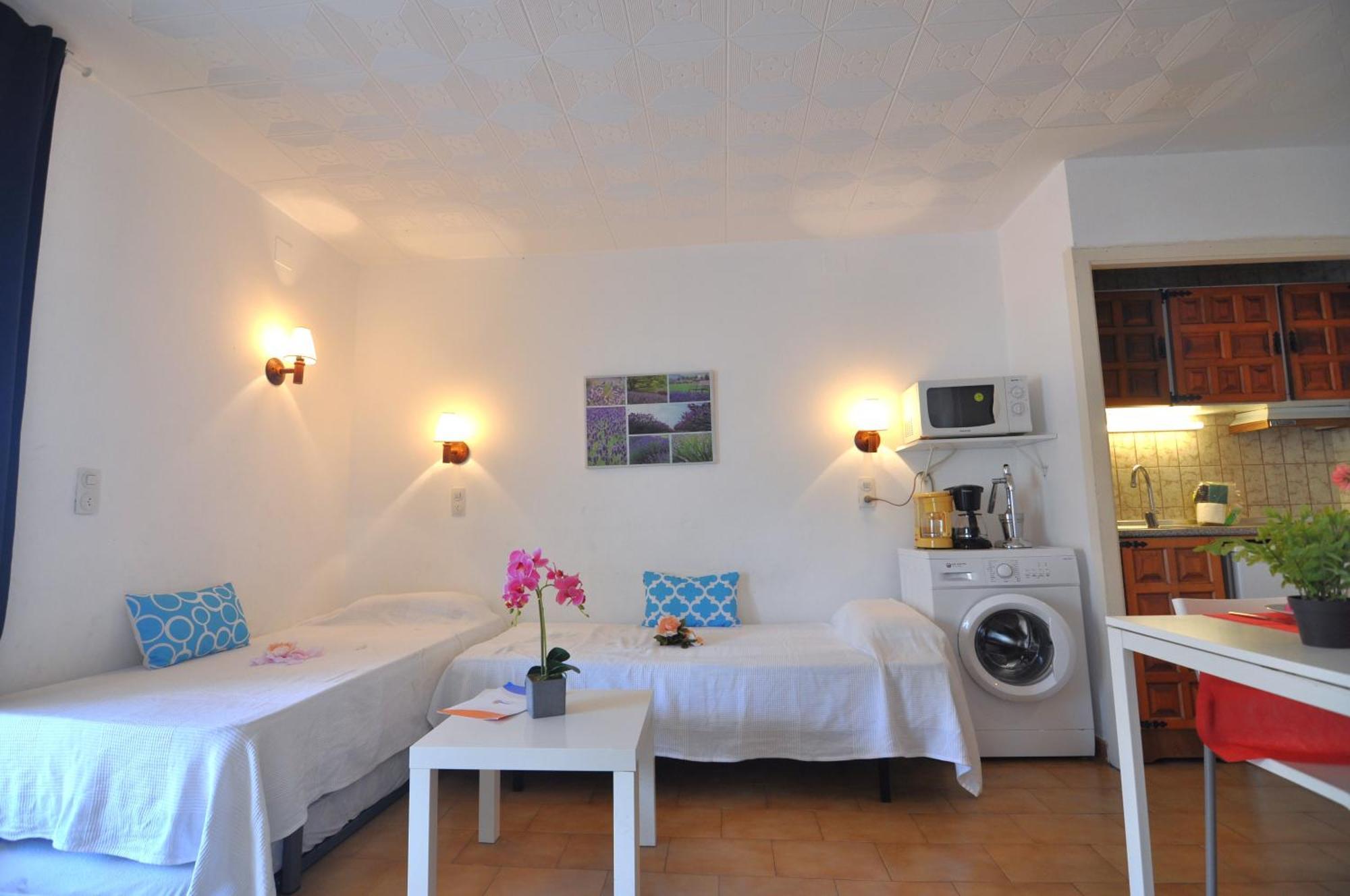 Rnet - Puerto Simona 22 - Costa Brava Appartement