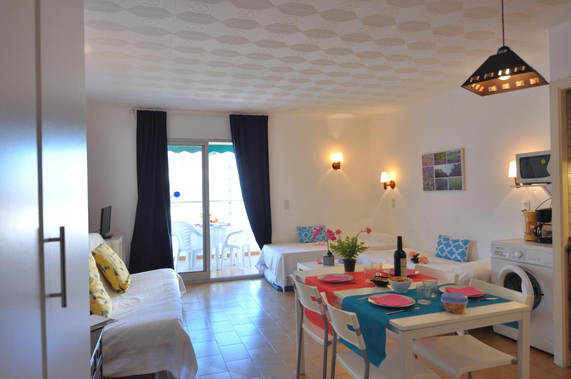 Appartement Rnet - Puerto Simona 22 - Costa Brava