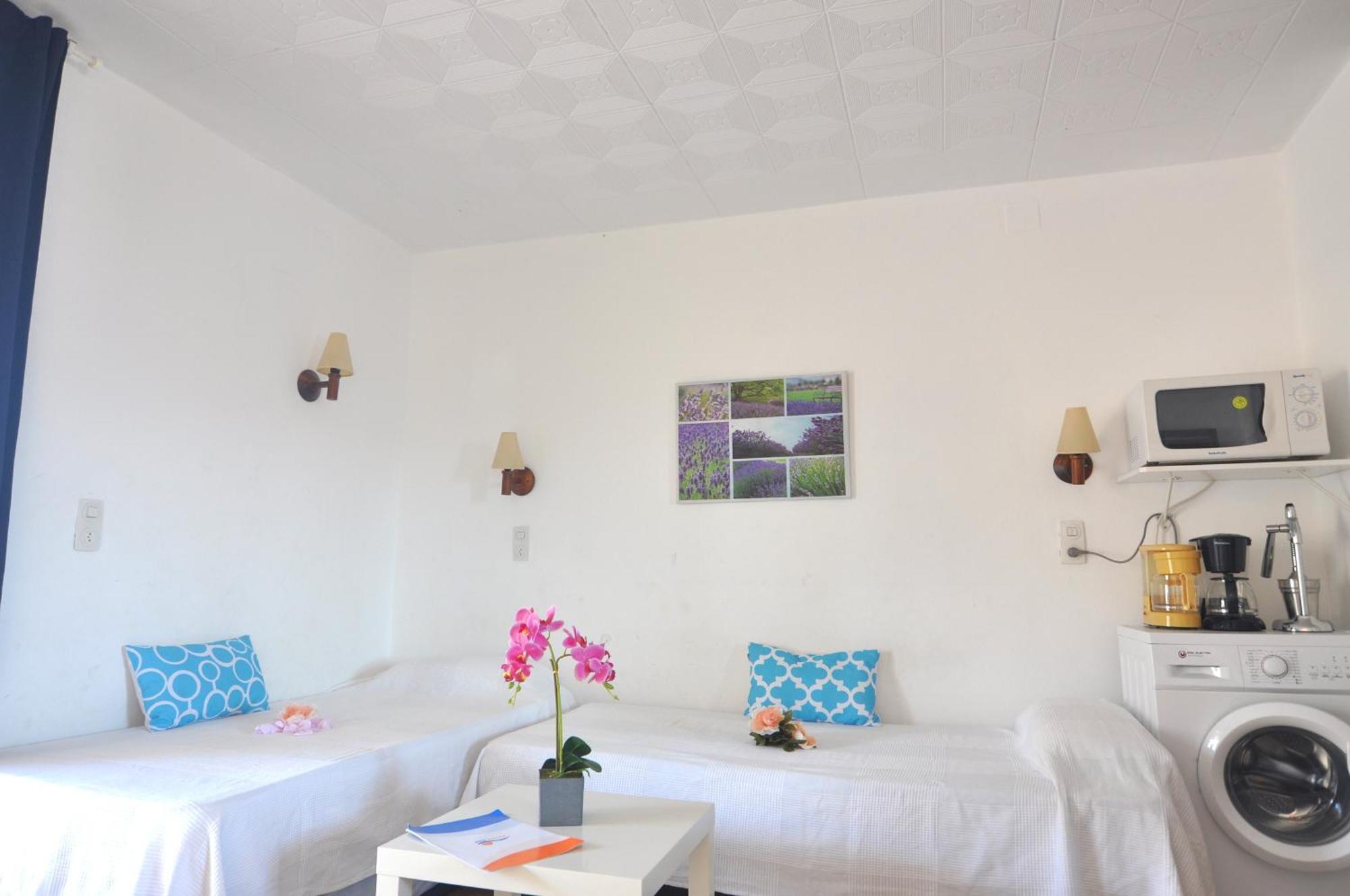 Appartement Rnet - Puerto Simona 22 - Costa Brava