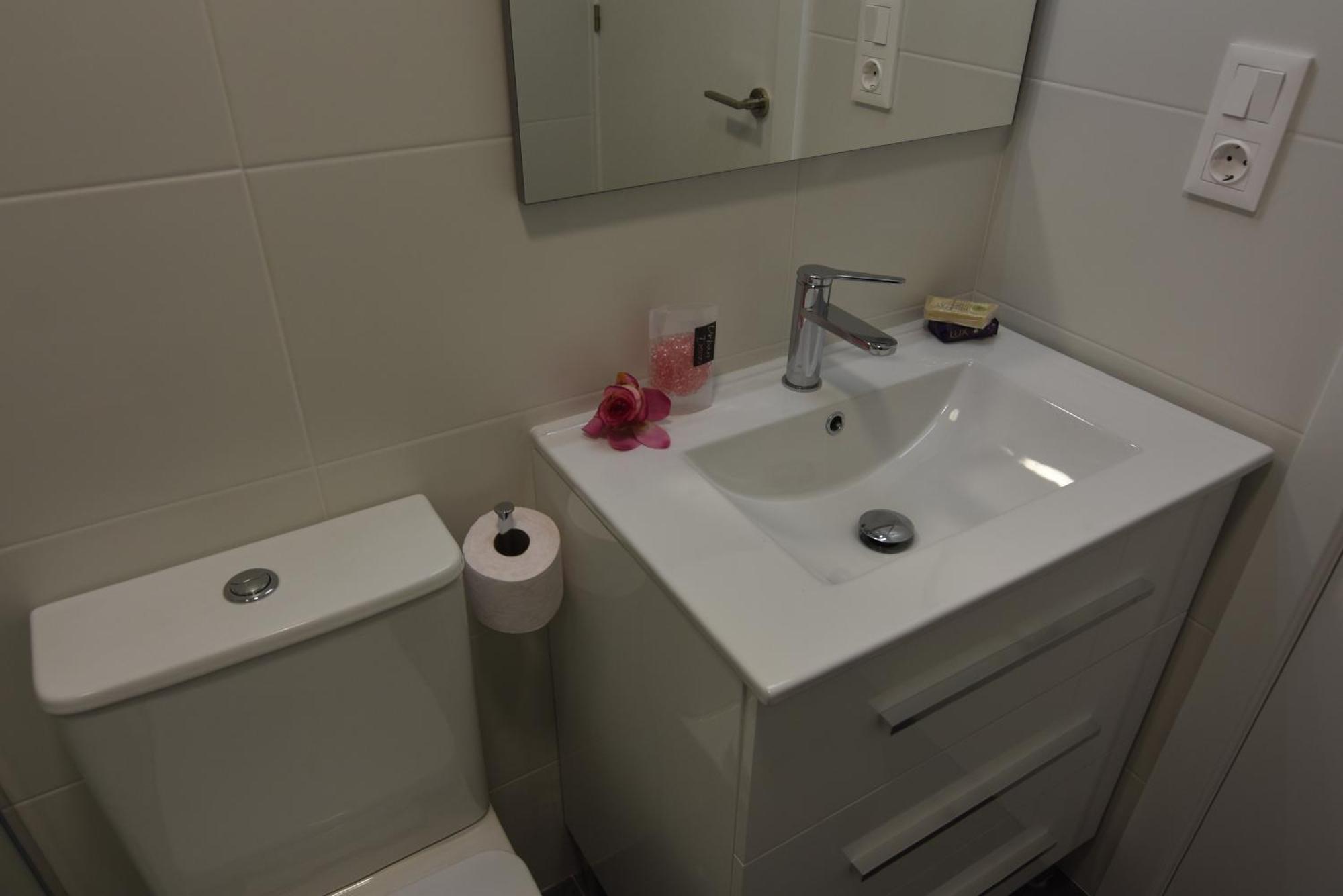 Rnet - Puerto Simona 22 - Costa Brava Appartement Roses