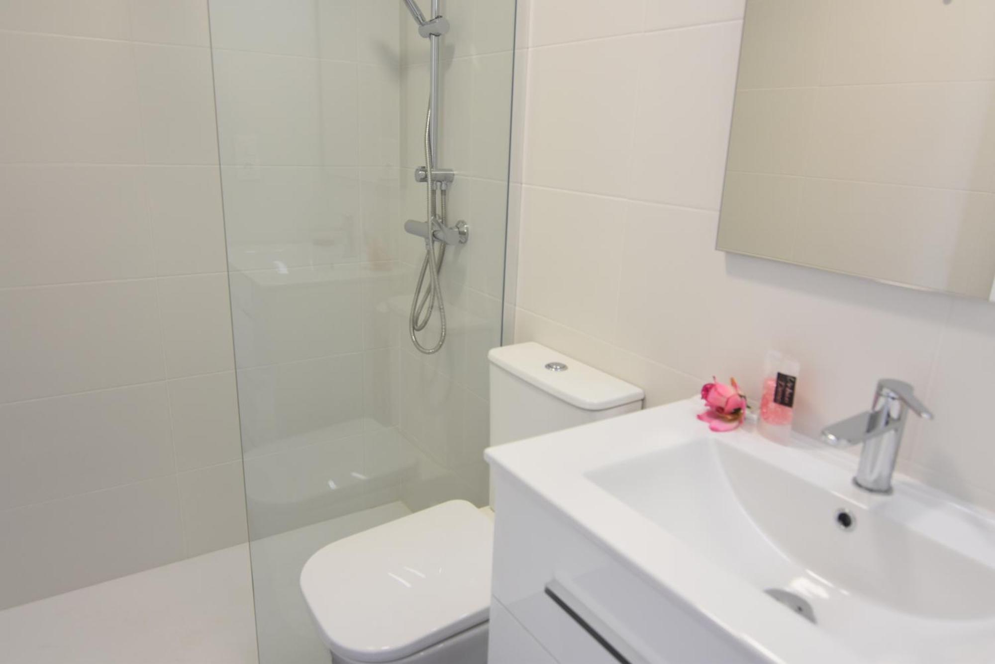 Appartement Rnet - Puerto Simona 22 - Costa Brava *