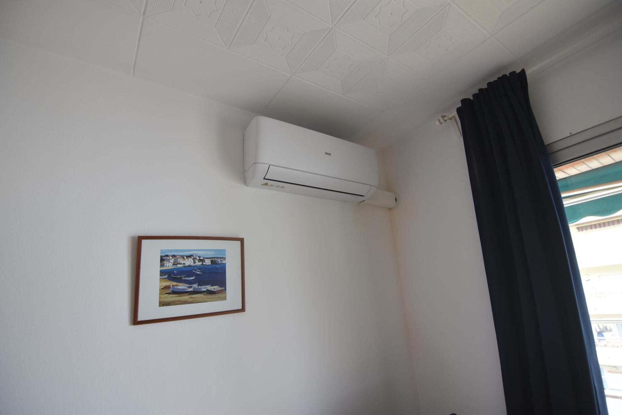 Appartement Rnet - Puerto Simona 22 - Costa Brava Roses
